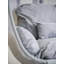 Sariya Swing Chair with Stand-36815153