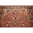 Handmade Wool   Runner Rug 3x12
