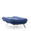 Fauteuil convertible capitonné l 34,65 po-1457085829