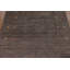 Tapis brun foncé Gabbeh 5 x 8 po