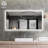 Naliyah Flat Wall Mirror-176453975