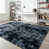 Tie-Dyed Blue Grey