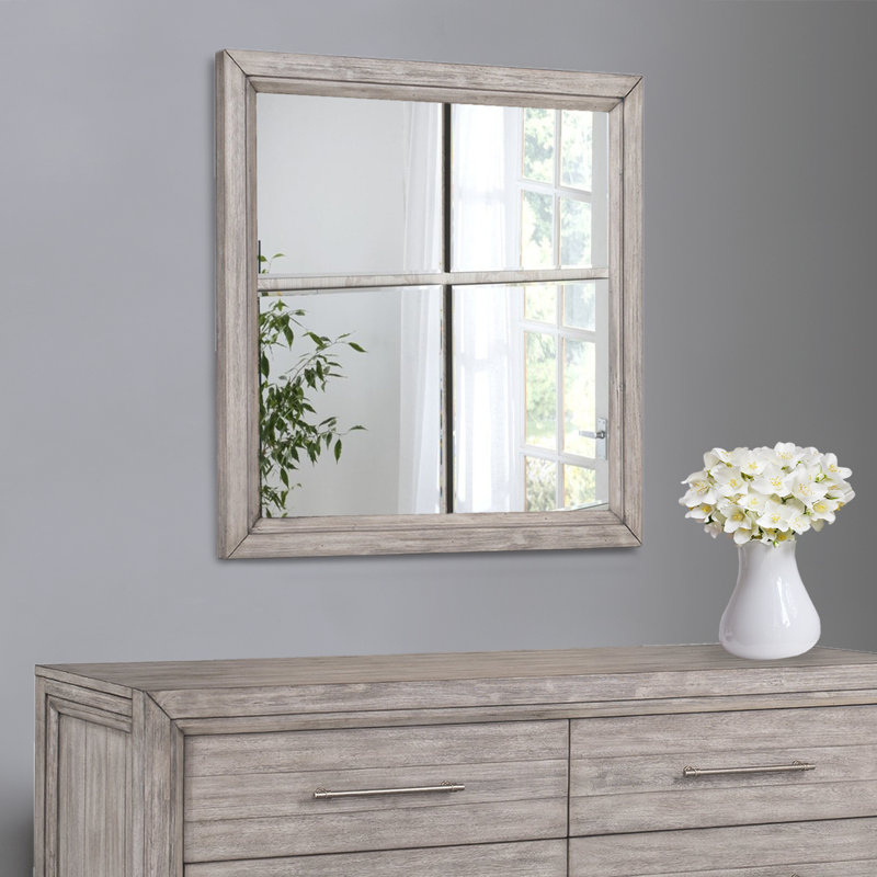 Roxbury Mirror