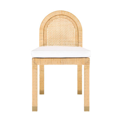 Chaise de salle à manger Gonza