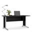 Prima Metal Base Writing Desk-118984935-118984933-118984929
