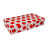 Red/White selected