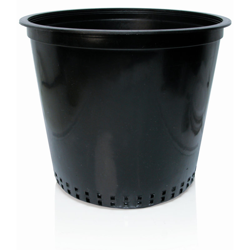 Pot de chambre en plastique