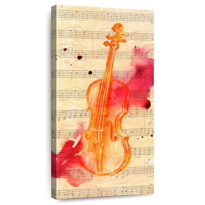 Violin Melody