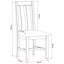 Side Chair in Grey-2011490635