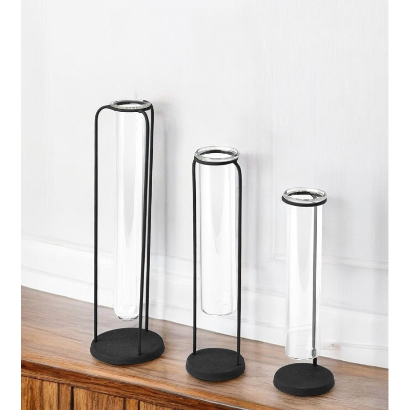 Eureka Table Vase