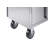 TRINITY BASICS 31 in. W 1-Drawer Workbench w/ Pegboard