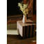 Punyo Solid Wood End Table-137752188
