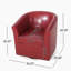 Fauteuil club pivotant-1838576184