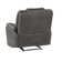 Amyjo 39" Wide Polyester Manual Standard Recliner