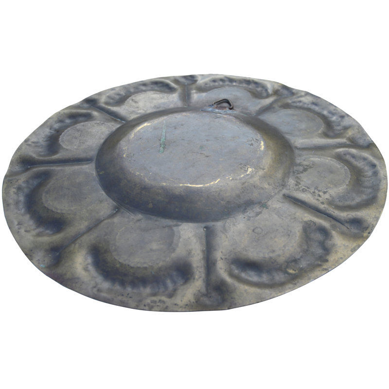 Brass Decorative Tray