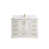 Blanc est en rupture de stock