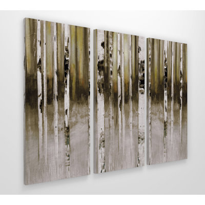 " Fern Creek " 3 - Pieces