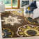 Newbury Performance Geometric Rug