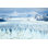 Glacier d'Upsala à El Calafate dans le sud de l'Argentine par Image Source