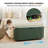 Wooden  Storage Trunk For Bedroom,Living Room,Entryway-227473117