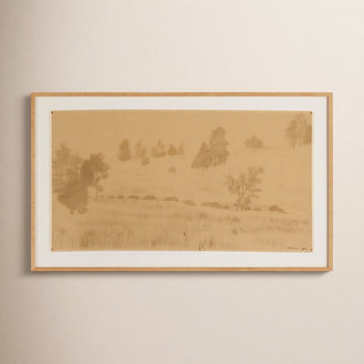 "The Hills" by Chelsea Fly