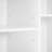 MDF Bathroom Tall Storage Cabinet, Linen Cabinet-118739438