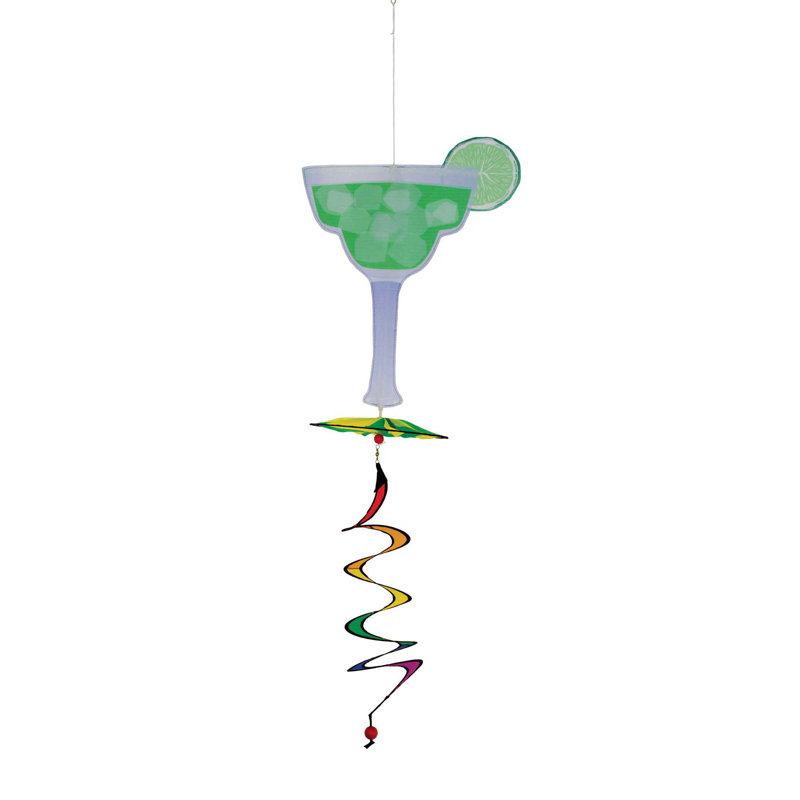 Margarita 5 O'Clock Spinner