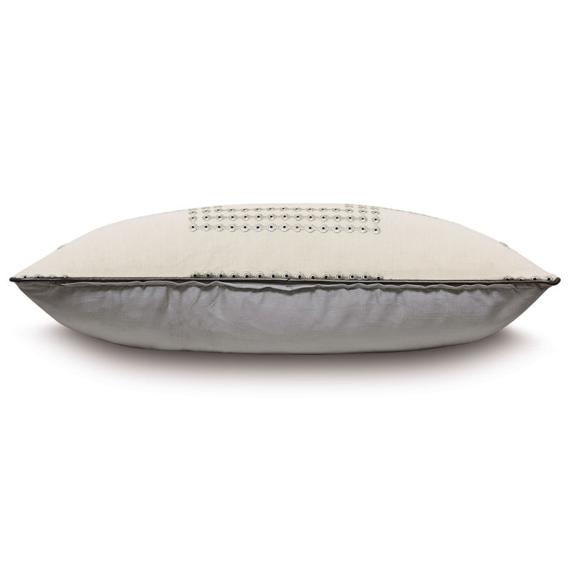 Hendrix Lumbar Pillow Cover & Insert