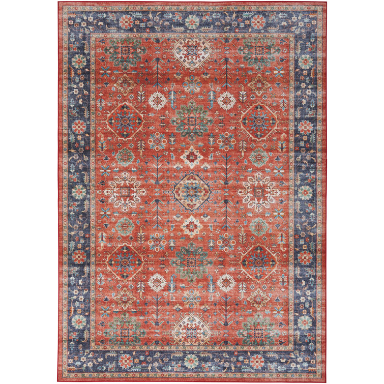 Montrey Oriental Indoor Rug