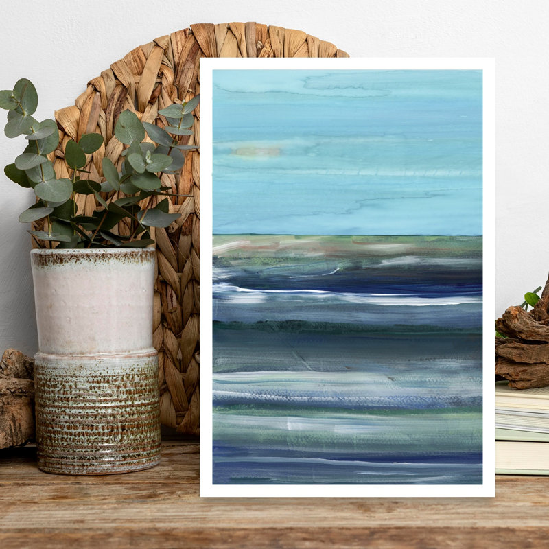 Print, 30.48cm H x 20.32cm W