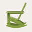 Chaise berçante Adirondack POLYWOOD-39378608
