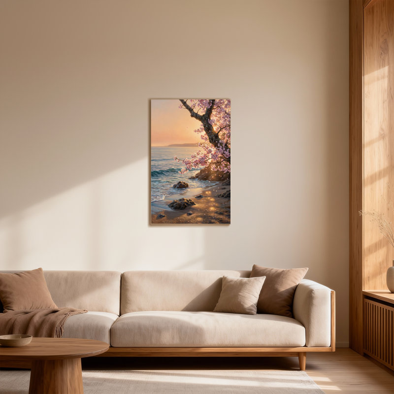 Plantes et fleurs Sunset Beach, H 32 po x l 48 po