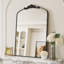 Miroir mural en verre trempé Amara-278449994-278450015