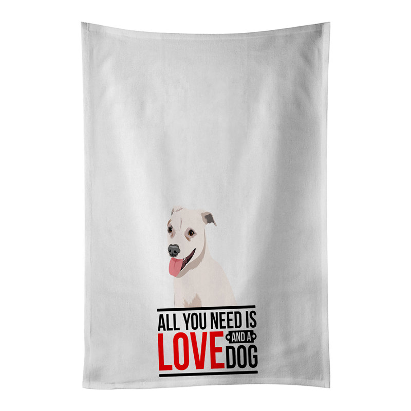 Cotton Tea Towel Kitchen Towel
