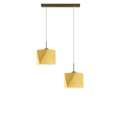 Deneesha 2 - Light Kitchen Island Pendant