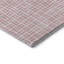 Tapis rose Prisco lavable à la machine de qualité supérieure-620459829