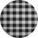 Premium Machine Washable Prisco Black Rug