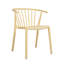 Woody Eco Outdoor Dining Side Chair-79126286