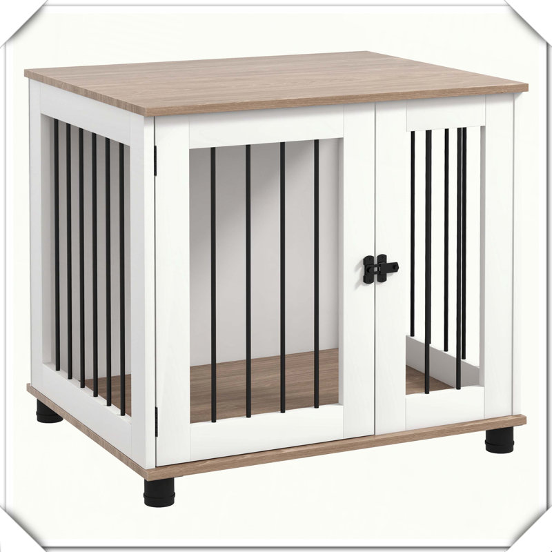 Table d'appoint pour chien Dog
