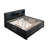 Full Bed , Black-940771419-940771414