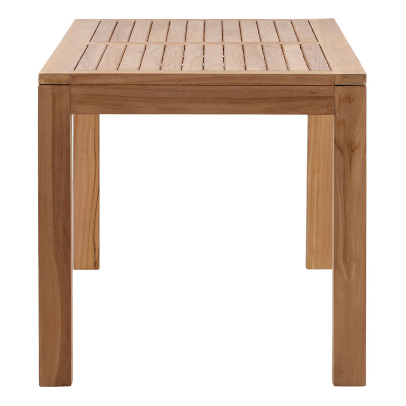 Alyn Outdoor Dining Table