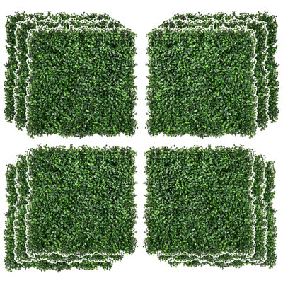 2'' Faux Grass
