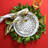 Echo Salad Accent Plate Set