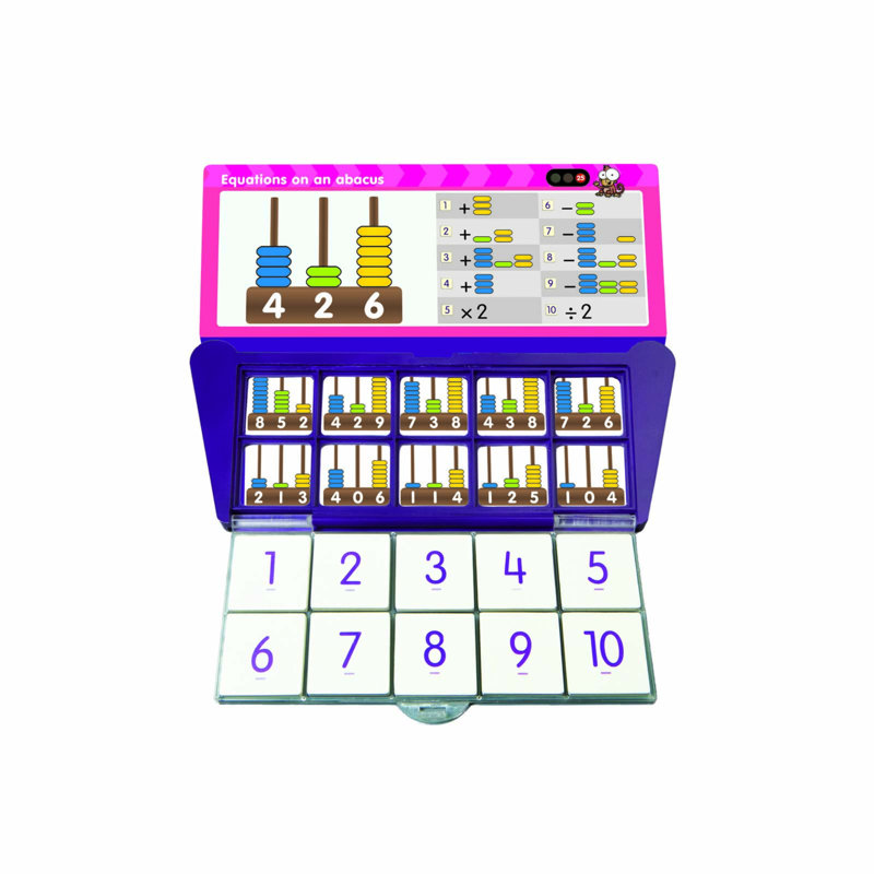Educational Game or Tool