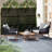 Metal Privacy Screen Fence Panel-112294402-112294398