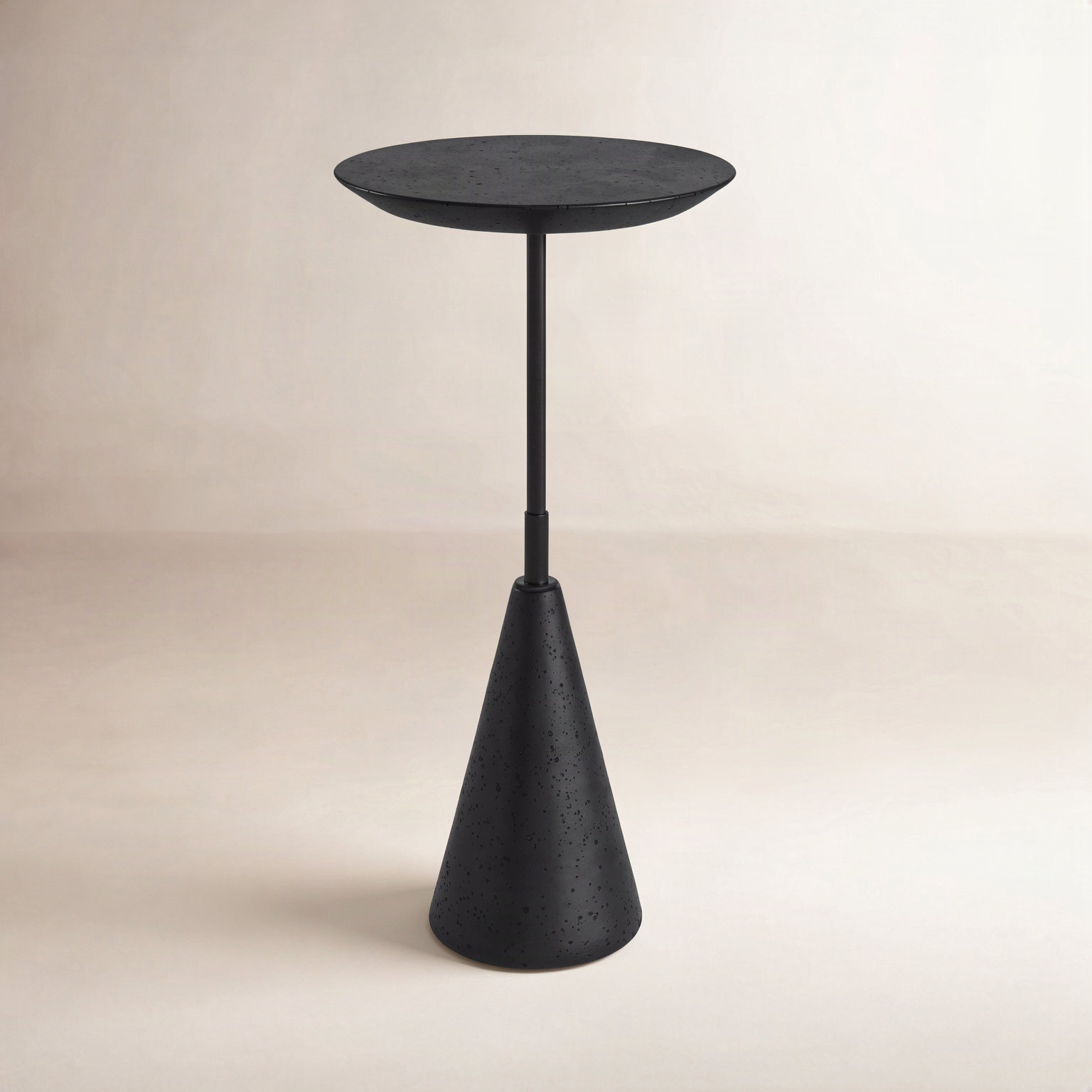 Vinton End Table