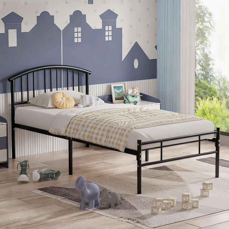 Piece Bedroom Set, White, Twin