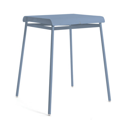 Table de bar Corail
