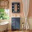 36'' Bathroom Vanity With  Medicine Cabinet