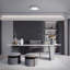 Acropolis 1 - Light LED Chandelier-55923893